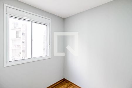 Quarto 1 de apartamento para alugar com 2 quartos, 42m² em Santo Amaro, São Paulo