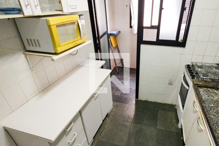 Apartamento para alugar com 79m², 2 quartos e 1 vagaCozinha