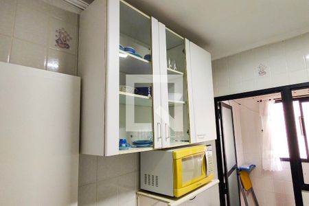 Apartamento para alugar com 79m², 2 quartos e 1 vagaCozinha - Armários