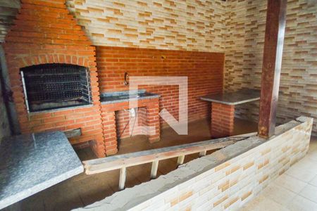 Apartamento para alugar com 79m², 2 quartos e 1 vagaÁrea comum - Churrasqueira