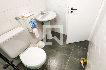 Apartamento para alugar com 79m², 2 quartos e 1 vagaBanheiro