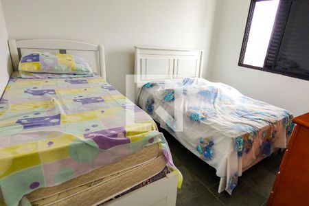 Apartamento para alugar com 79m², 2 quartos e 1 vagaQuarto 2