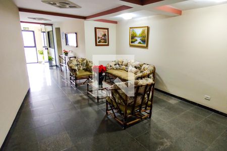 Apartamento para alugar com 79m², 2 quartos e 1 vagaÁrea comum