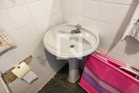 Apartamento para alugar com 79m², 2 quartos e 1 vagaBanheiro de serviço