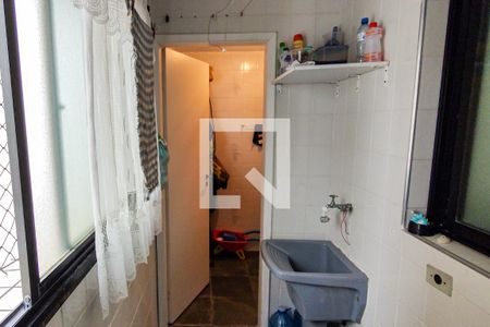 Apartamento para alugar com 79m², 2 quartos e 1 vagaÁrea de Serviço