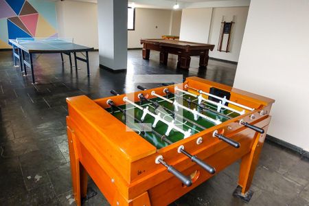 Apartamento para alugar com 79m², 2 quartos e 1 vagaSala de Jogos