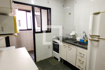 Apartamento para alugar com 79m², 2 quartos e 1 vagaCozinha