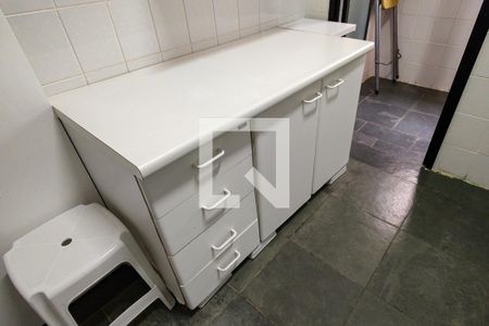 Apartamento para alugar com 79m², 2 quartos e 1 vagaCozinha - Armários