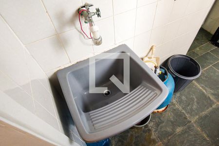 Apartamento para alugar com 79m², 2 quartos e 1 vagaÁrea de Serviço - Tanque