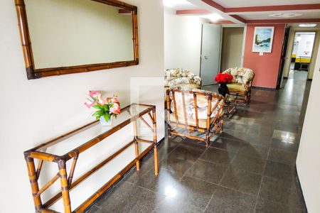 Apartamento para alugar com 79m², 2 quartos e 1 vagaÁrea comum