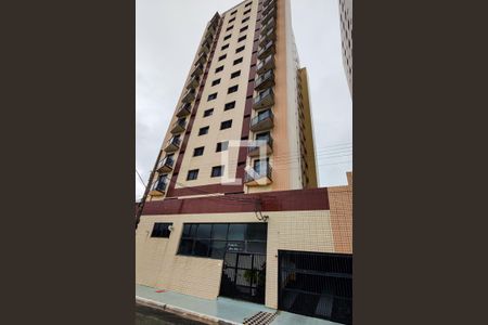 Apartamento para alugar com 79m², 2 quartos e 1 vagaFachada