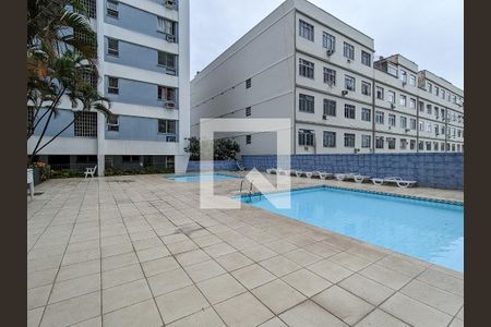 Apartamento à venda com 69m², 2 quartos e 1 vagaÁrea comum - Piscina