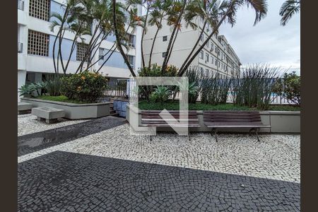 Apartamento à venda com 69m², 2 quartos e 1 vagaÁrea comum - Playground