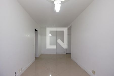 Sala de apartamento à venda com 2 quartos, 69m² em Praca da Bandeira, Rio de Janeiro