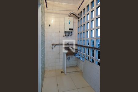 Apartamento à venda com 69m², 2 quartos e 1 vagaÁrea de Serviço