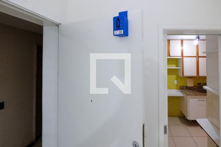 Apartamento à venda com 69m², 2 quartos e 1 vagaEntrada