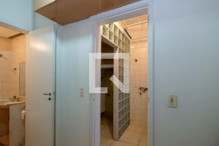 Apartamento à venda com 69m², 2 quartos e 1 vagaQuarto de Serviço