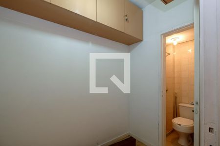 Apartamento à venda com 69m², 2 quartos e 1 vagaQuarto de Serviço