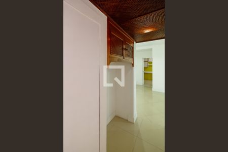 Apartamento à venda com 69m², 2 quartos e 1 vagaCorredor