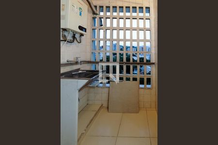 Apartamento à venda com 69m², 2 quartos e 1 vagaÁrea de Serviço