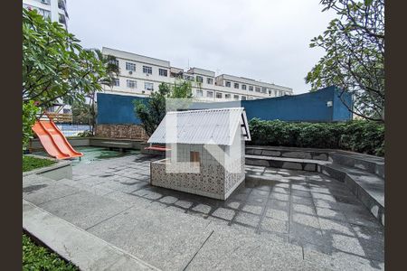 Apartamento à venda com 69m², 2 quartos e 1 vagaÁrea comum - Playground