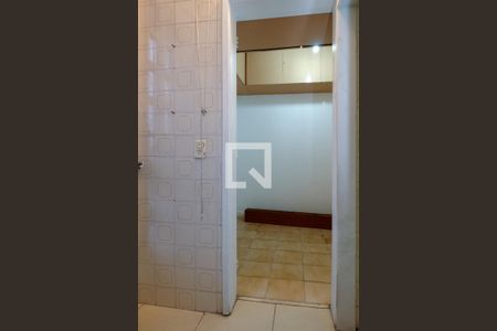 Apartamento à venda com 69m², 2 quartos e 1 vagaQuarto de Serviço
