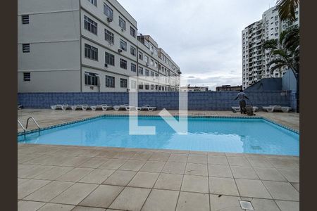 Apartamento à venda com 69m², 2 quartos e 1 vagaÁrea comum - Piscina