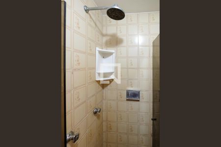 Apartamento à venda com 69m², 2 quartos e 1 vagaBanheiro Corredor