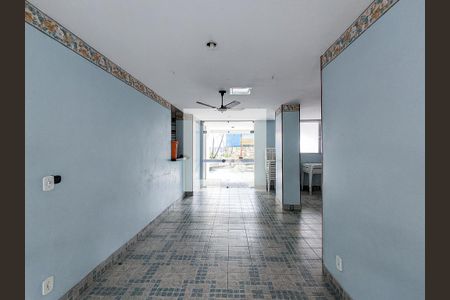 Apartamento à venda com 69m², 2 quartos e 1 vagaÁrea comum - Salão de festas