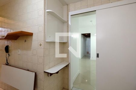 Apartamento à venda com 69m², 2 quartos e 1 vagaCozinha