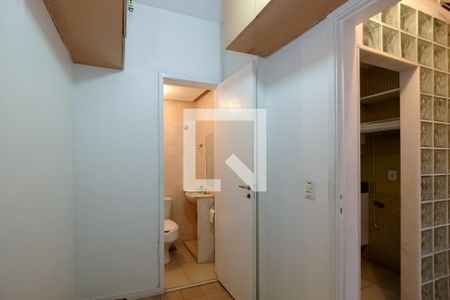 Apartamento à venda com 69m², 2 quartos e 1 vagaQuarto de Serviço