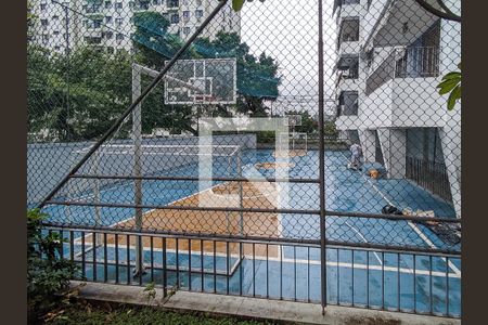 Apartamento à venda com 69m², 2 quartos e 1 vagaQuadra Esportiva