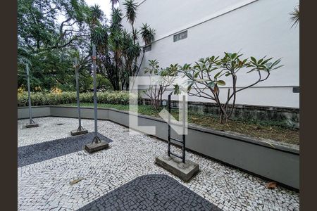 Apartamento à venda com 69m², 2 quartos e 1 vagaÁrea comum - Academia