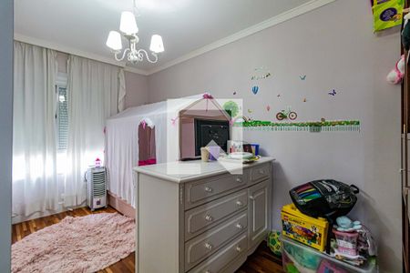 Apartamento à venda com 134m², 3 quartos e 2 vagasQuarto 02