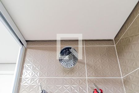 Apartamento à venda com 134m², 3 quartos e 2 vagasSuite - Banheiro