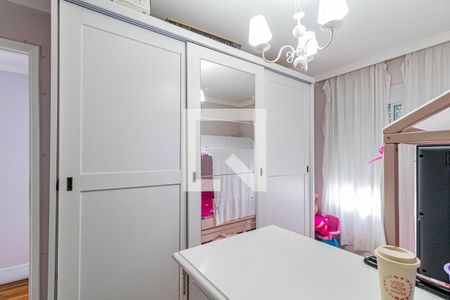 Apartamento à venda com 134m², 3 quartos e 2 vagasQuarto 02