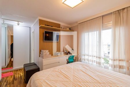 Apartamento à venda com 134m², 3 quartos e 2 vagasSuite