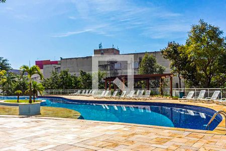 Apartamento à venda com 134m², 3 quartos e 2 vagasÁrea comum - Piscina