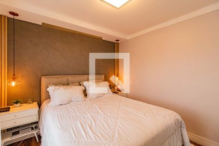 Apartamento à venda com 134m², 3 quartos e 2 vagasSuite