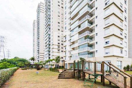 Apartamento à venda com 134m², 3 quartos e 2 vagasÁrea comum - Playground