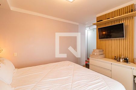 Apartamento à venda com 134m², 3 quartos e 2 vagasSuite