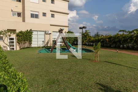 Apartamento à venda com 134m², 3 quartos e 2 vagasÁrea comum - Playground