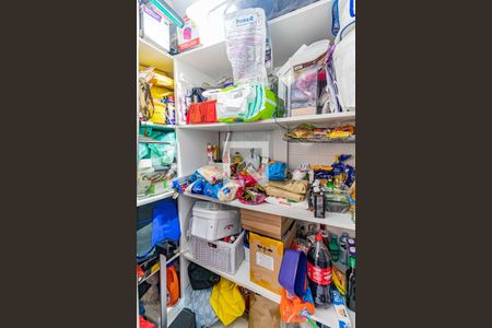 Apartamento à venda com 134m², 3 quartos e 2 vagasDespensa