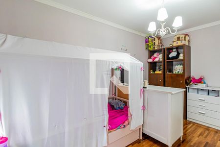 Apartamento à venda com 134m², 3 quartos e 2 vagasQuarto 02