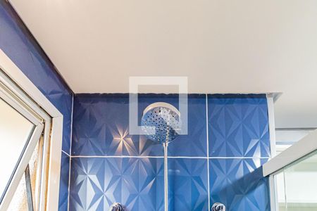 Apartamento à venda com 134m², 3 quartos e 2 vagasBanheiro social