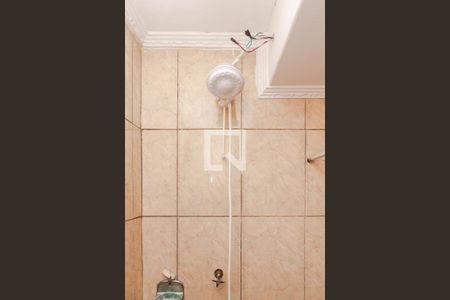 Apartamento para alugar com 55m², 2 quartos e sem vagaBanheiro