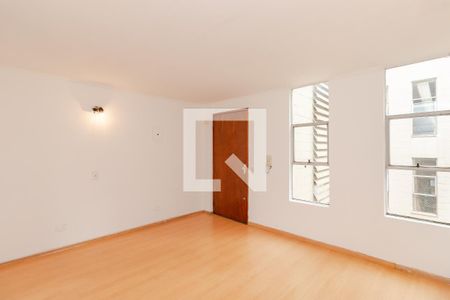 Sala de apartamento para alugar com 2 quartos, 55m² em Saúde, São Paulo