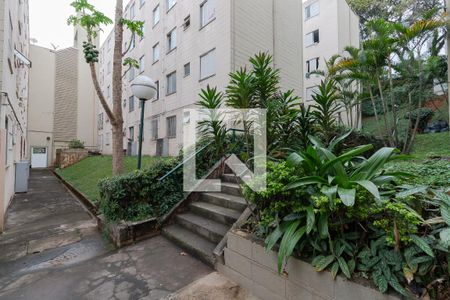 Apartamento para alugar com 55m², 2 quartos e sem vagaÁrea comum