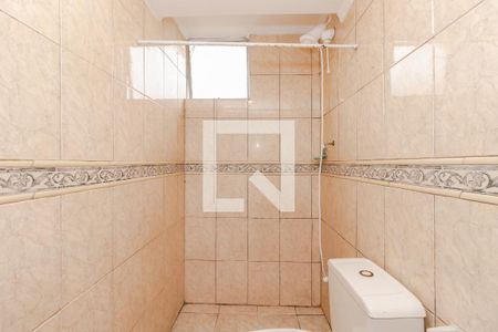 Apartamento para alugar com 55m², 2 quartos e sem vagaBanheiro