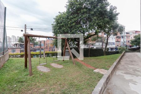 Apartamento para alugar com 55m², 2 quartos e sem vagaÁrea comum - Playground
